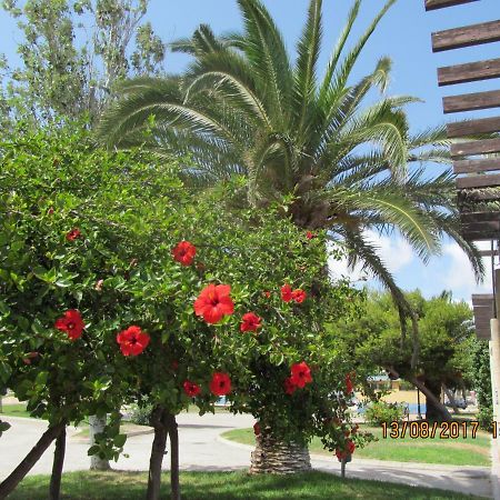 Hacienda Bellamar Apartment Сан Педро дел Пинатар Екстериор снимка