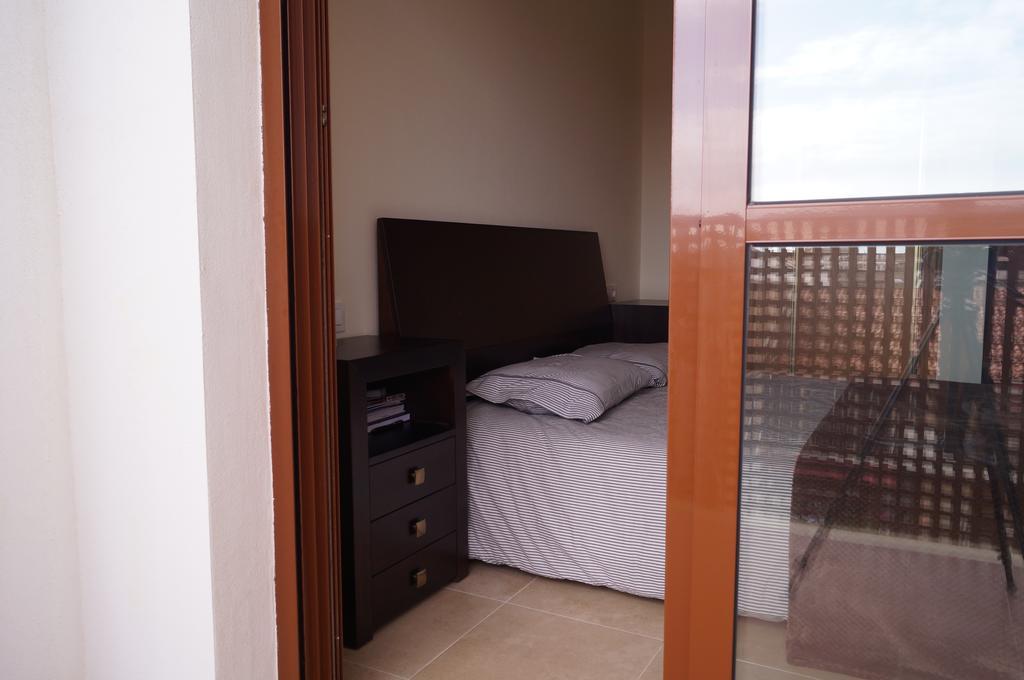 Hacienda Bellamar Apartment Сан Педро дел Пинатар Екстериор снимка