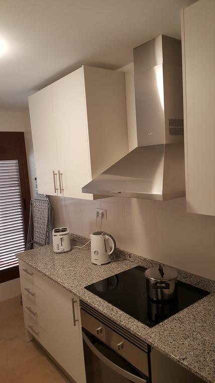 Hacienda Bellamar Apartment Сан Педро дел Пинатар Екстериор снимка