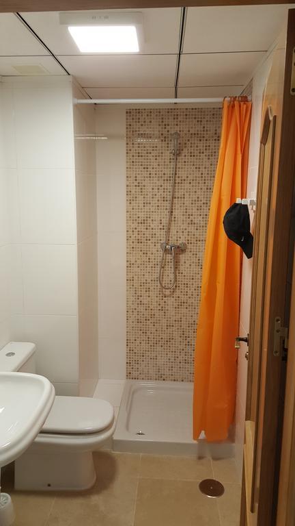 Hacienda Bellamar Apartment Сан Педро дел Пинатар Екстериор снимка