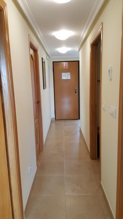 Hacienda Bellamar Apartment Сан Педро дел Пинатар Екстериор снимка