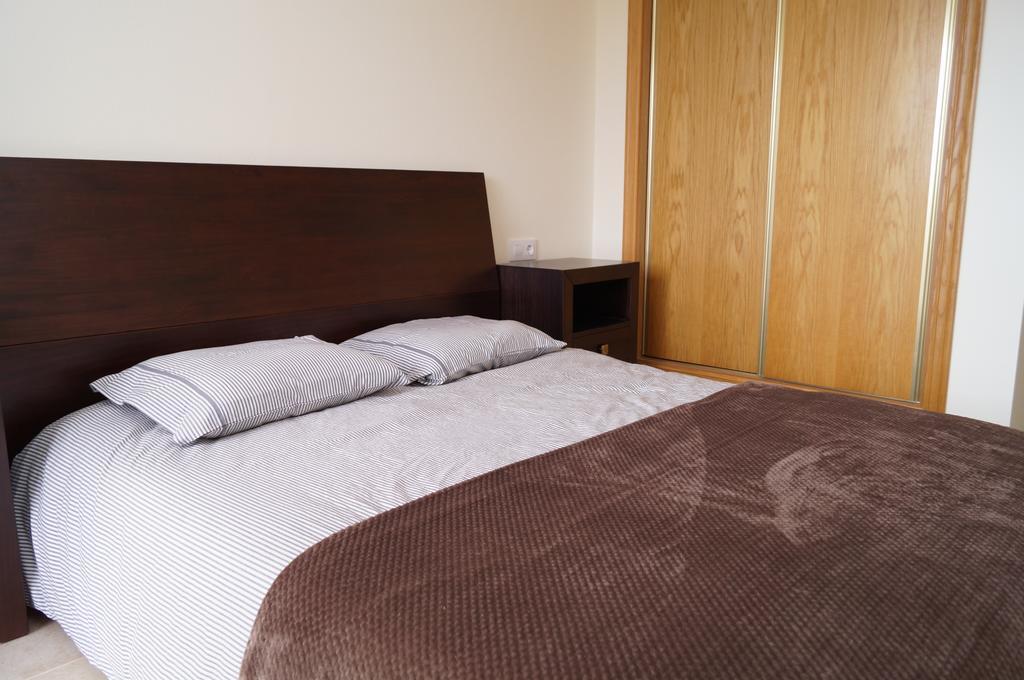 Hacienda Bellamar Apartment Сан Педро дел Пинатар Екстериор снимка