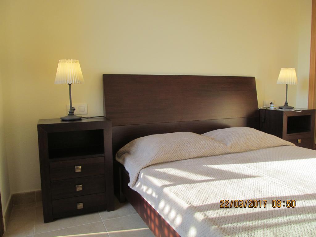 Hacienda Bellamar Apartment Сан Педро дел Пинатар Екстериор снимка